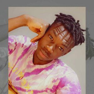 Meet your Posher, Marvin